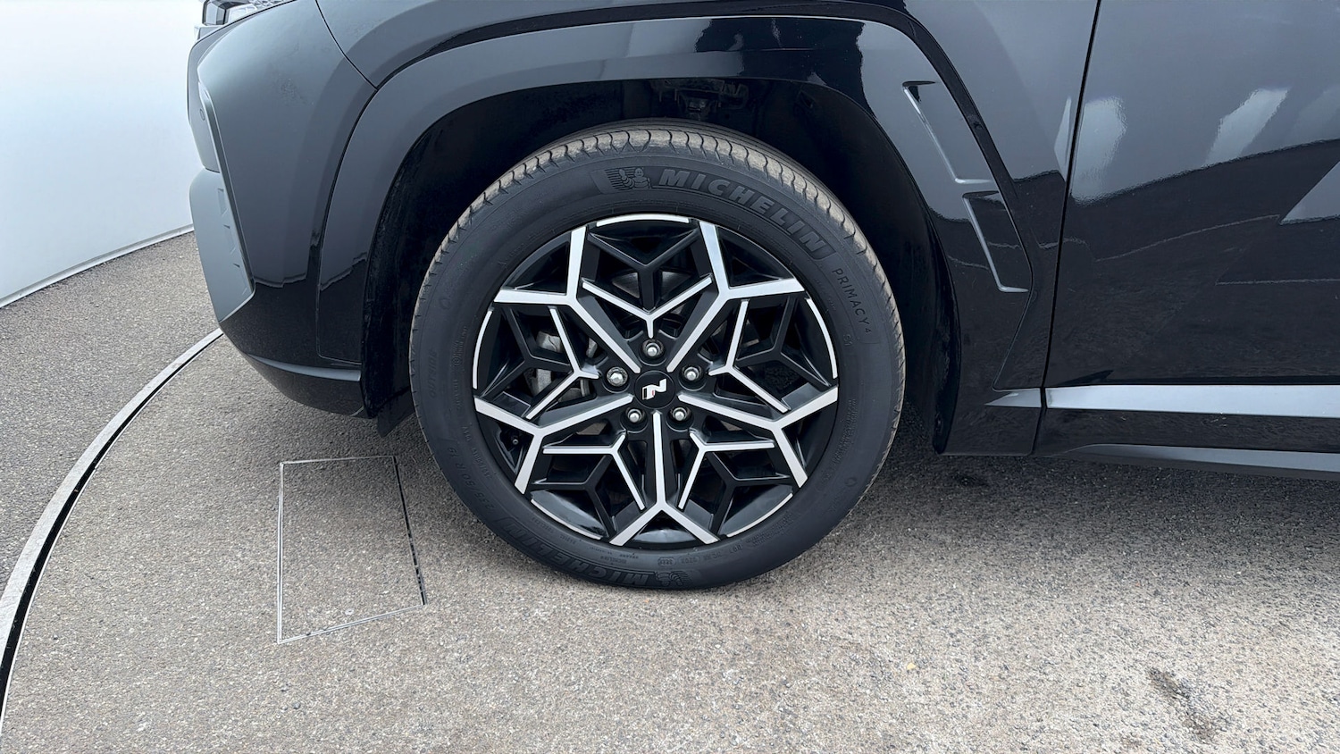 Used Hyundai TUCSON 2022 for sale - 78028416: Photo 17