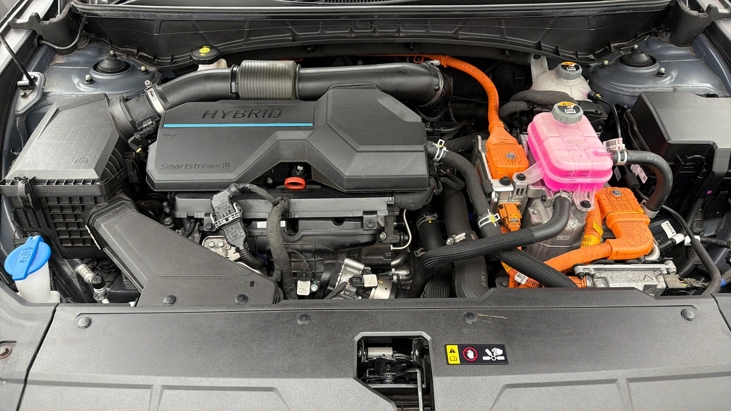 Used Hyundai TUCSON 2022 for sale - 78028416: Photo 18