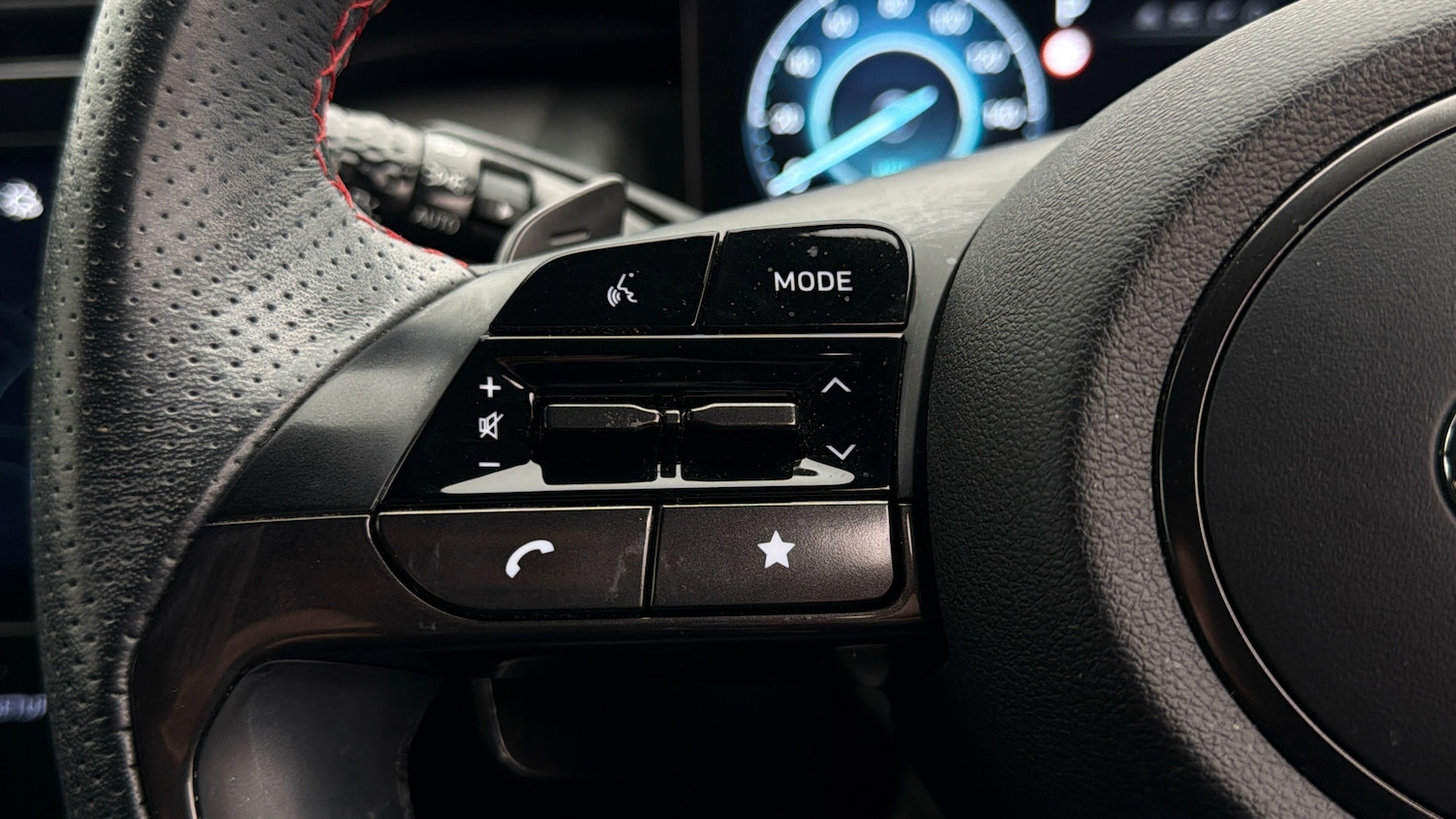 Used Hyundai TUCSON 2022 for sale - 78028416: Photo 23