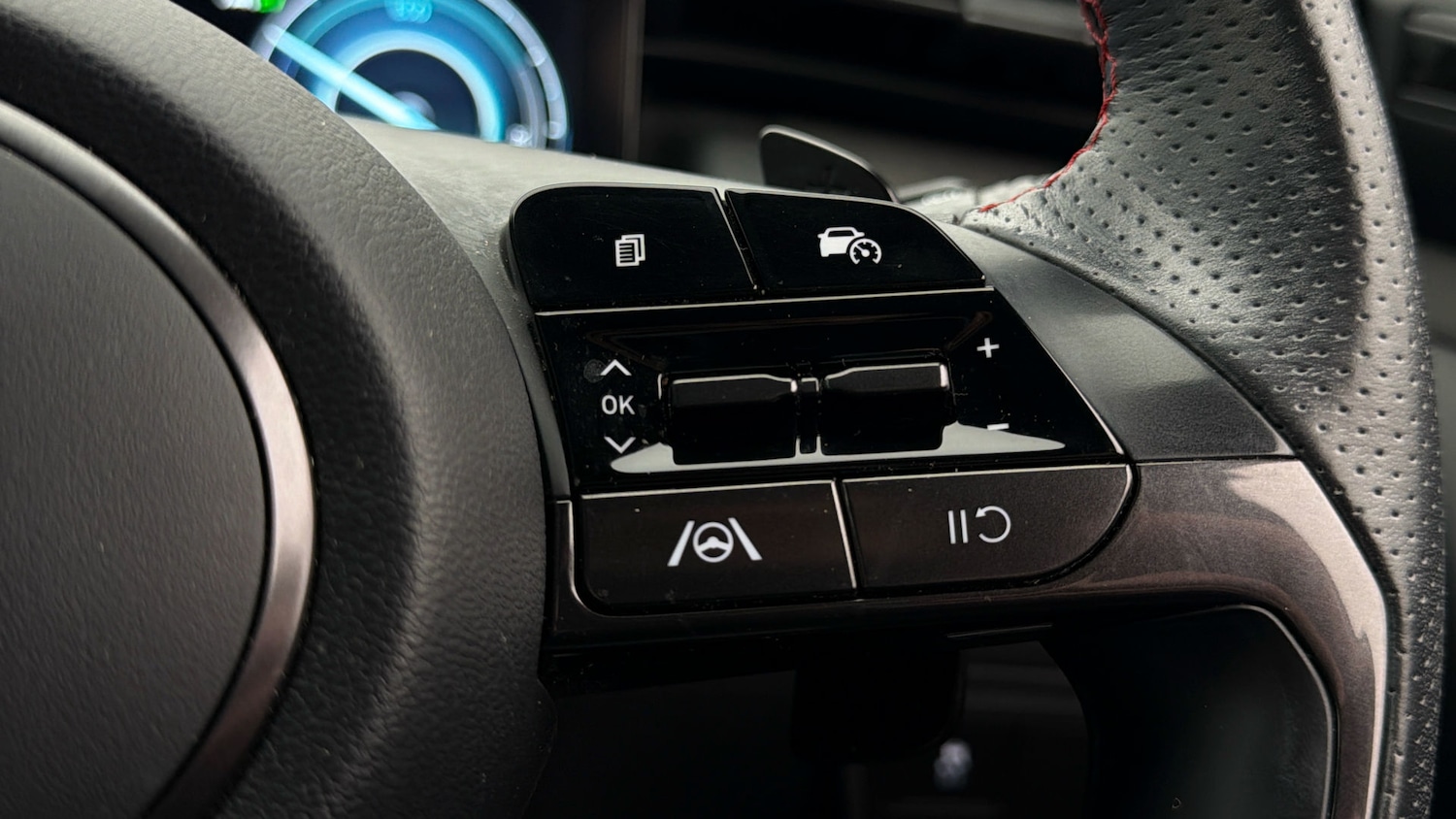 Used Hyundai TUCSON 2022 for sale - 78028416: Photo 24