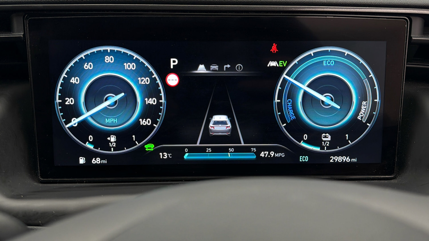 Used Hyundai TUCSON 2022 for sale - 78028416: Photo 26