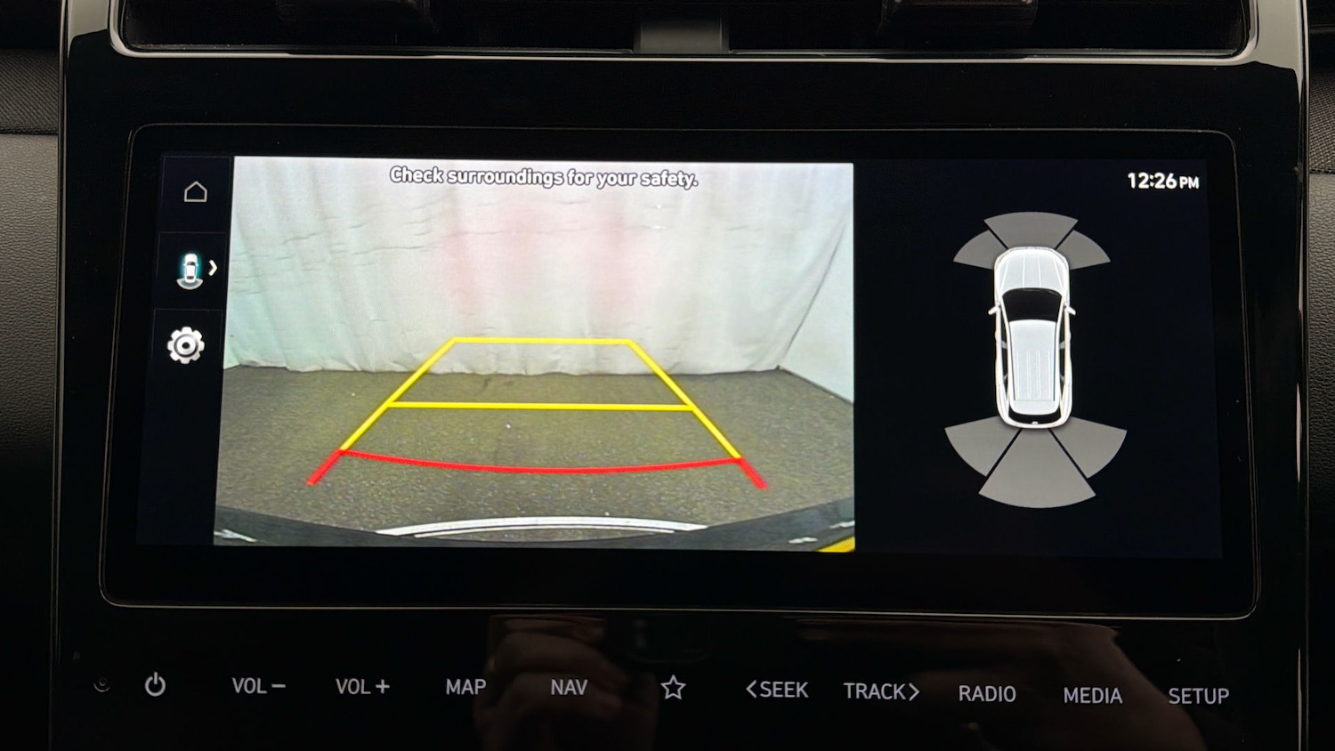 Used Hyundai TUCSON 2022 for sale - 78028416: Photo 27