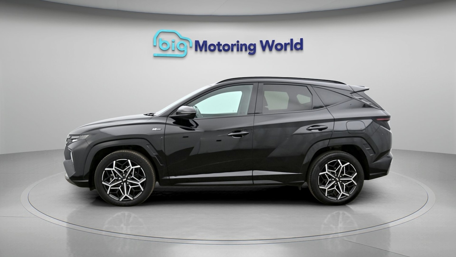Used Hyundai TUCSON 2022 for sale - 78028416: Photo 4
