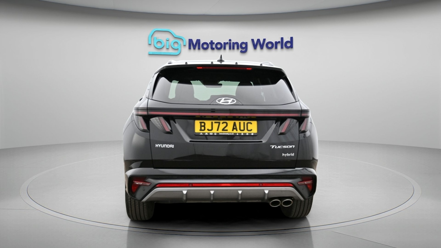 Used Hyundai TUCSON 2022 for sale - 78028416: Photo 6