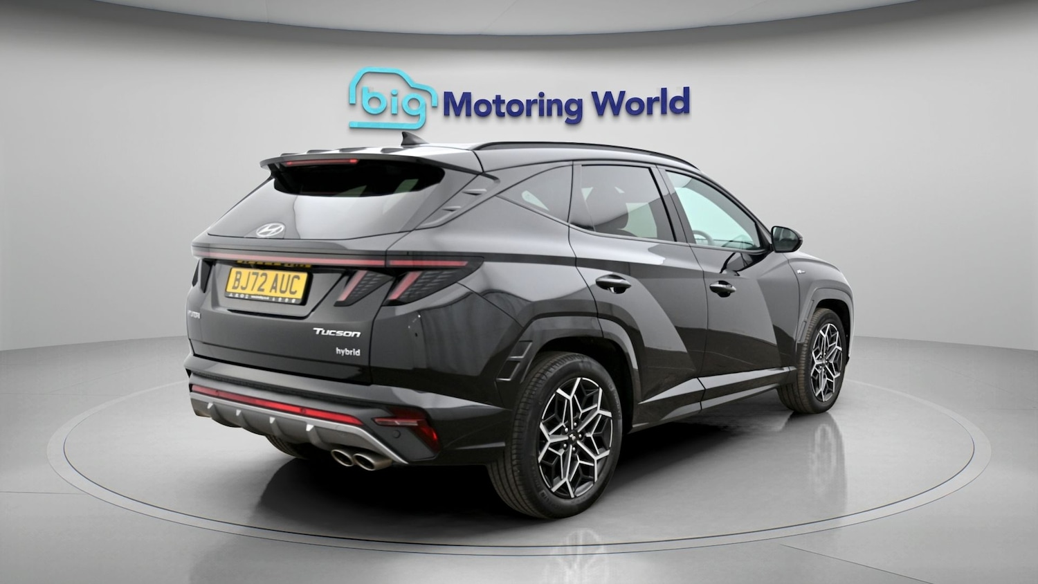 Used Hyundai TUCSON 2022 for sale - 78028416: Photo 7