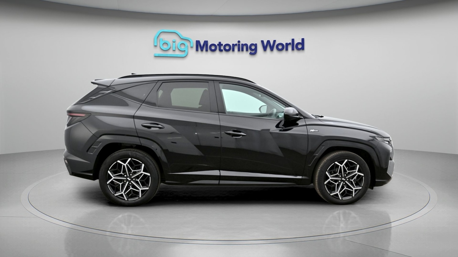 Used Hyundai TUCSON 2022 for sale - 78028416: Photo 8