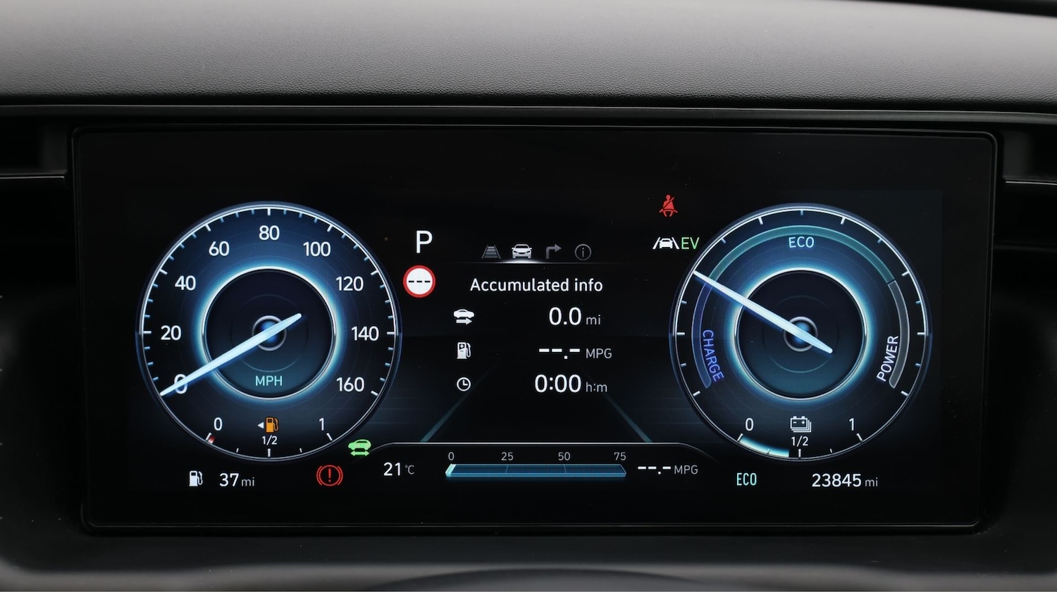 Used Hyundai TUCSON 2023 for sale - 77681927: Photo 10