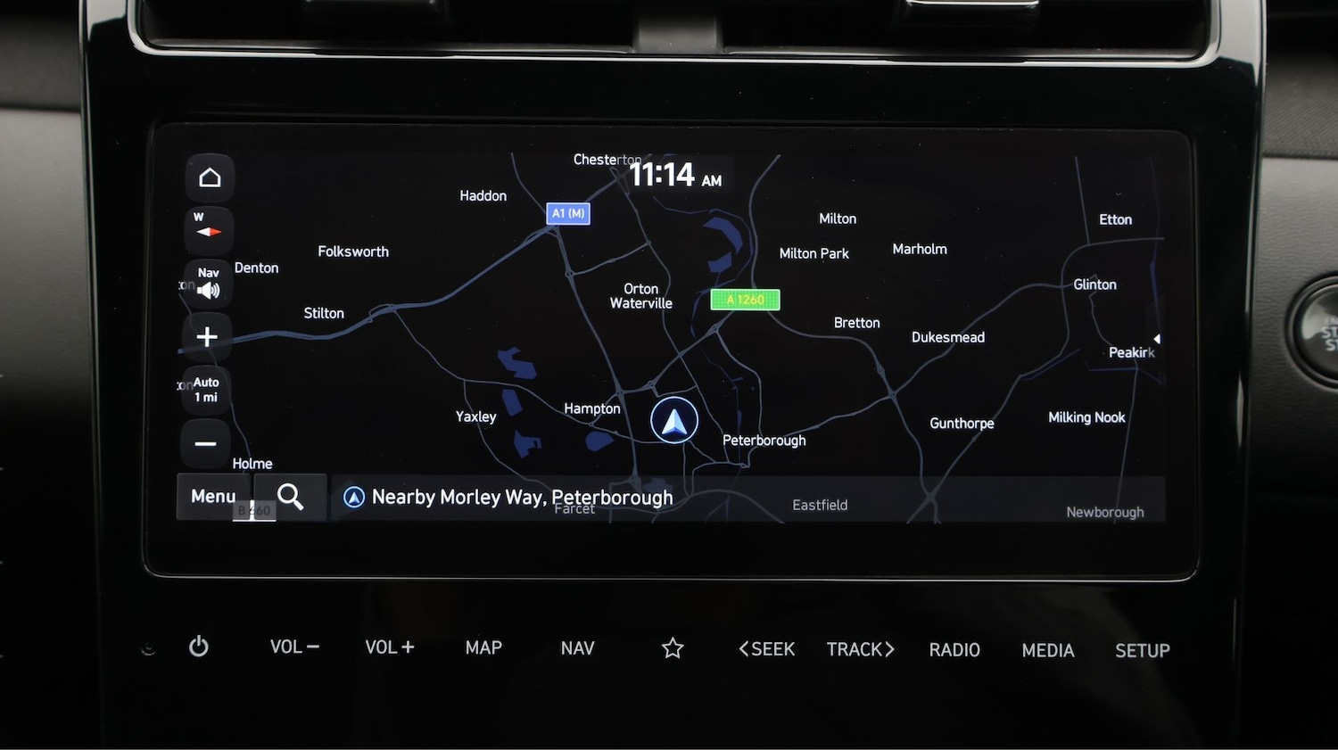 Used Hyundai TUCSON 2023 for sale - 77681927: Photo 11