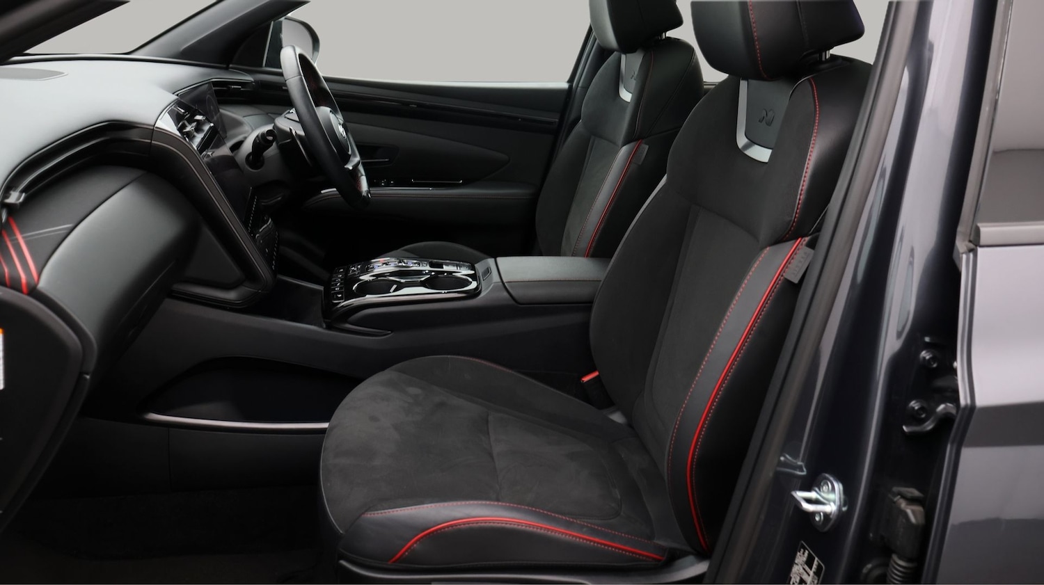 Used Hyundai TUCSON 2023 for sale - 77681927: Photo 14