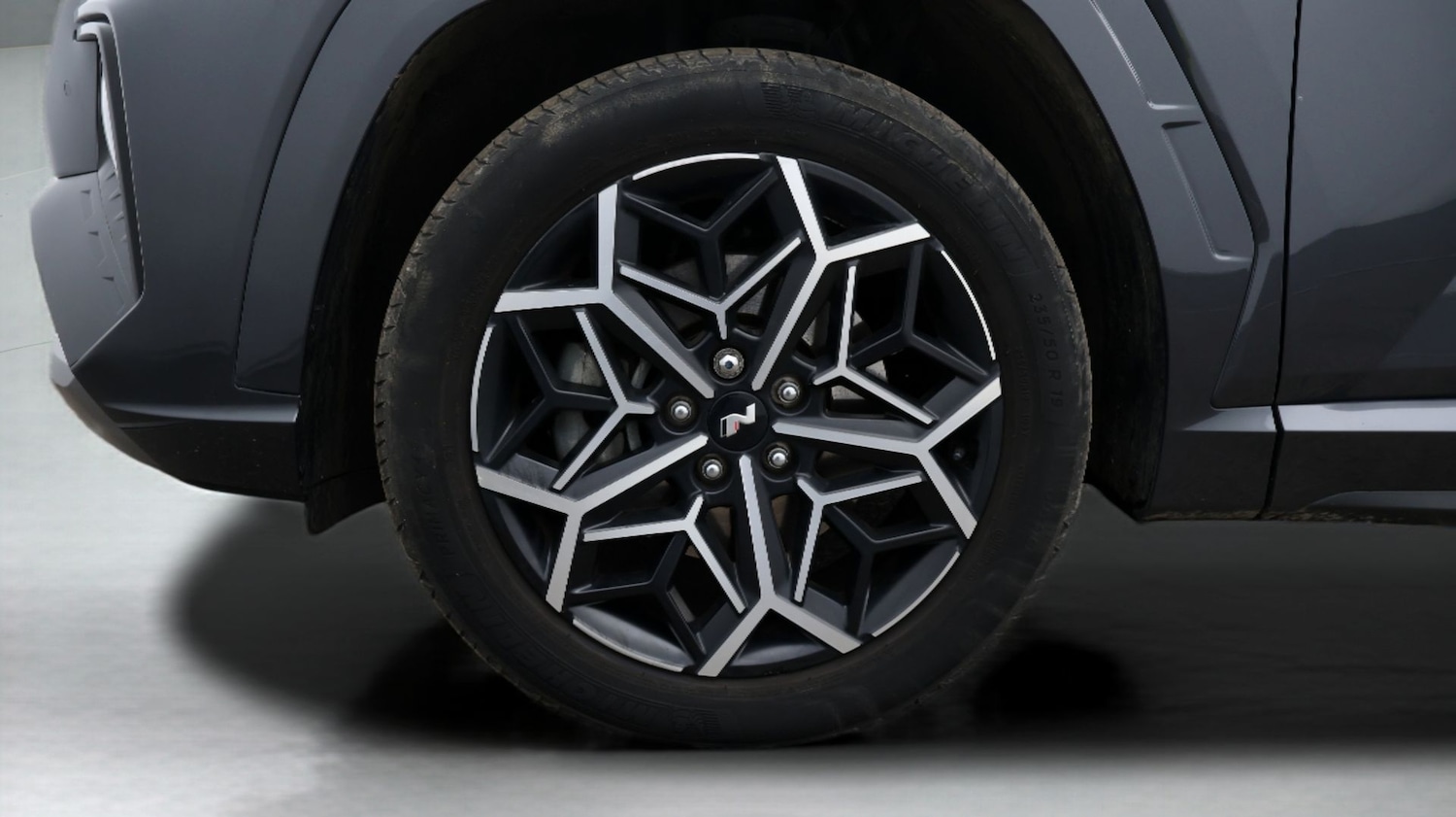 Used Hyundai TUCSON 2023 for sale - 77681927: Photo 18