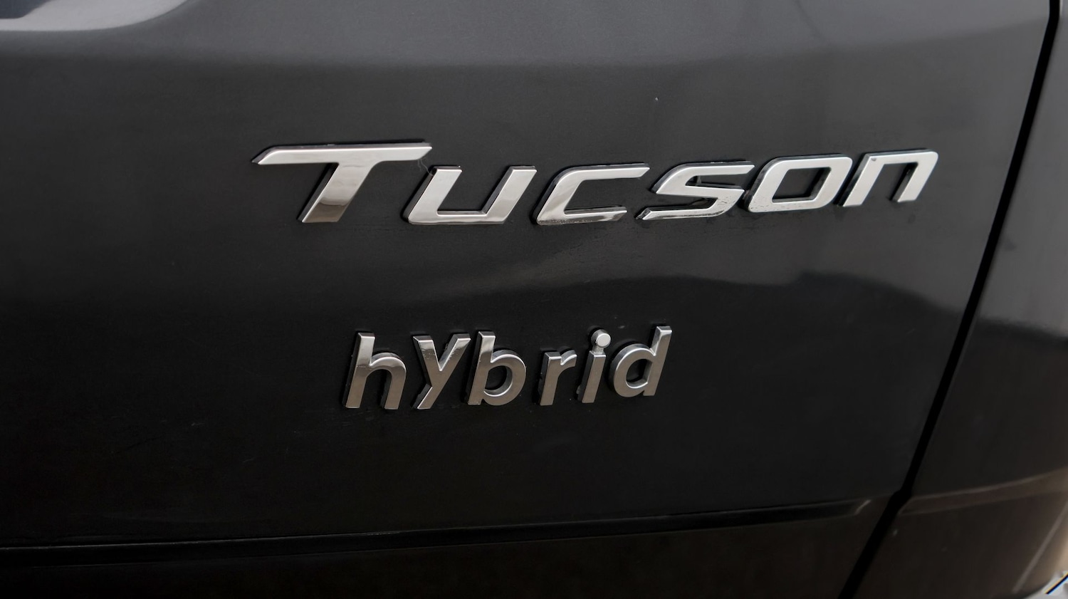 Used Hyundai TUCSON 2023 for sale - 77681927: Photo 24