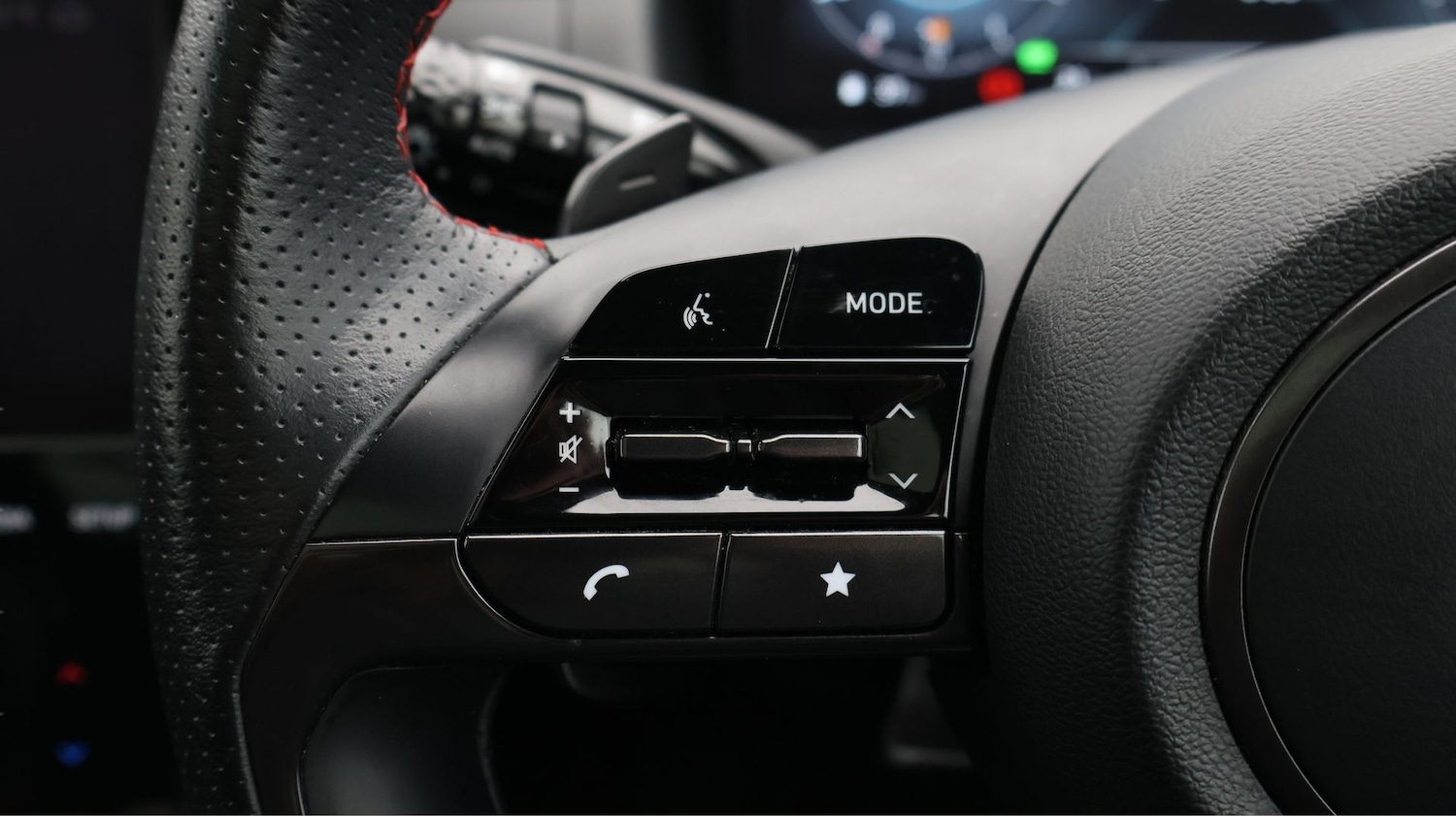 Used Hyundai TUCSON 2023 for sale - 77681927: Photo 26