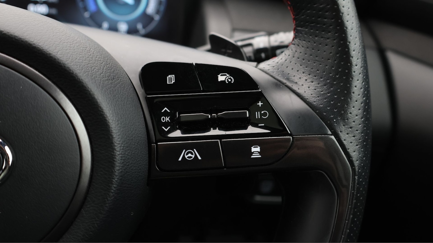 Used Hyundai TUCSON 2023 for sale - 77681927: Photo 27