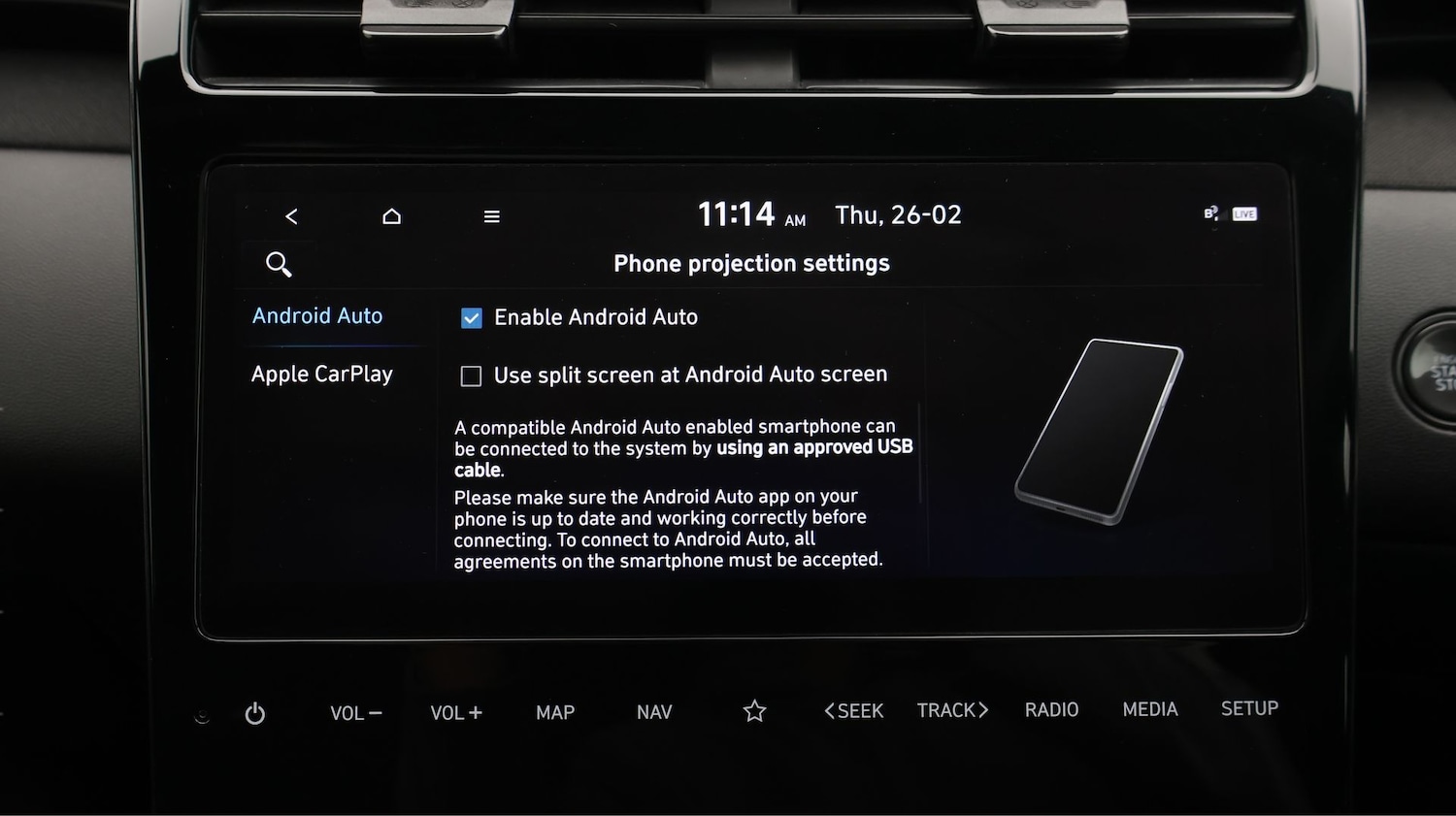 Used Hyundai TUCSON 2023 for sale - 77681927: Photo 29