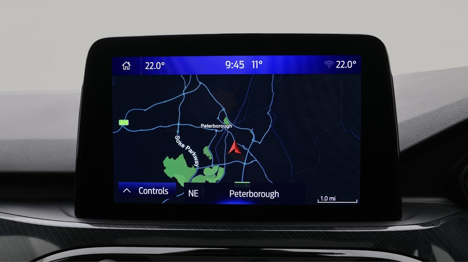 Used Ford Kuga 2023 for sale - 76380834: Photo 11