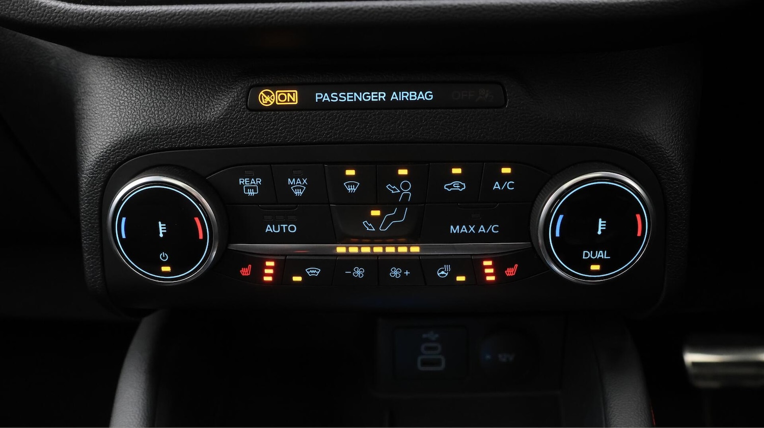 Used Ford Kuga 2023 for sale - 76380834: Photo 12