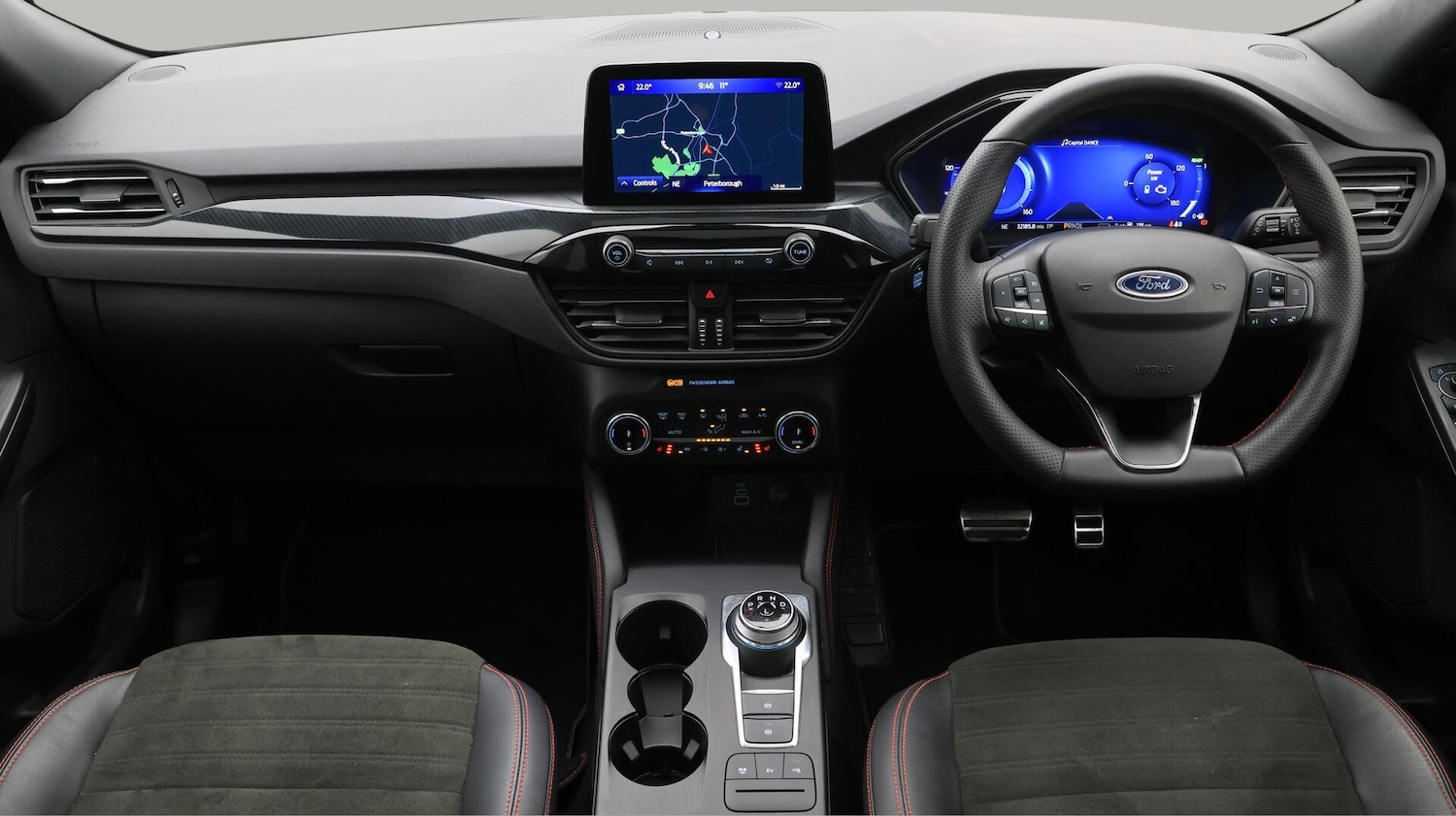 Used Ford Kuga 2023 for sale - 76380834: Photo 13