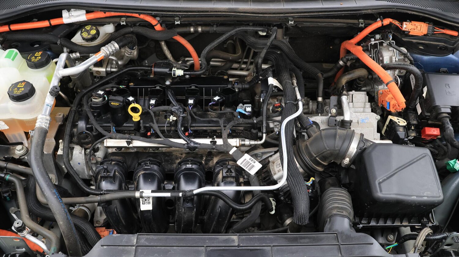 Used Ford Kuga 2023 for sale - 76380834: Photo 19