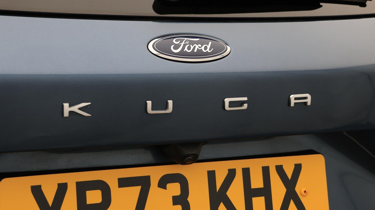 Used Ford Kuga 2023 for sale - 76380834: Photo 23