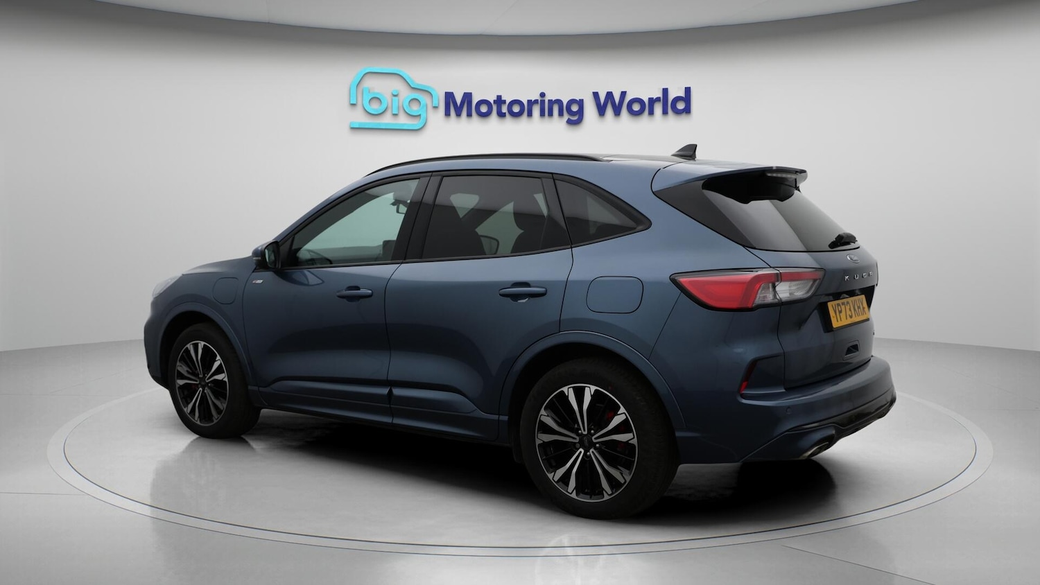 Used Ford Kuga 2023 for sale - 76380834: Photo 5