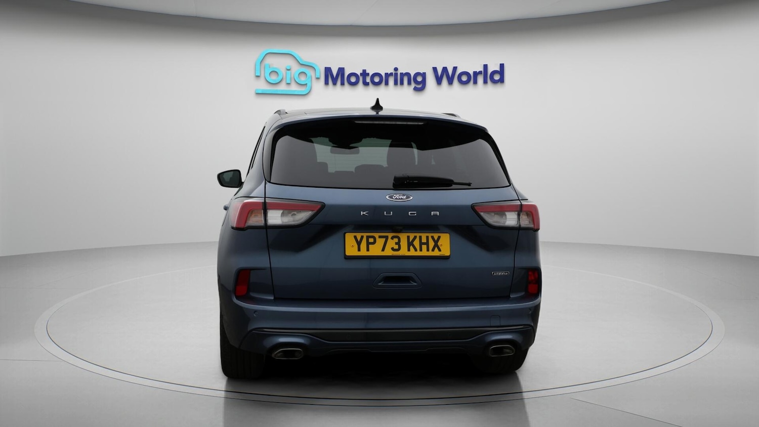 Used Ford Kuga 2023 for sale - 76380834: Photo 6