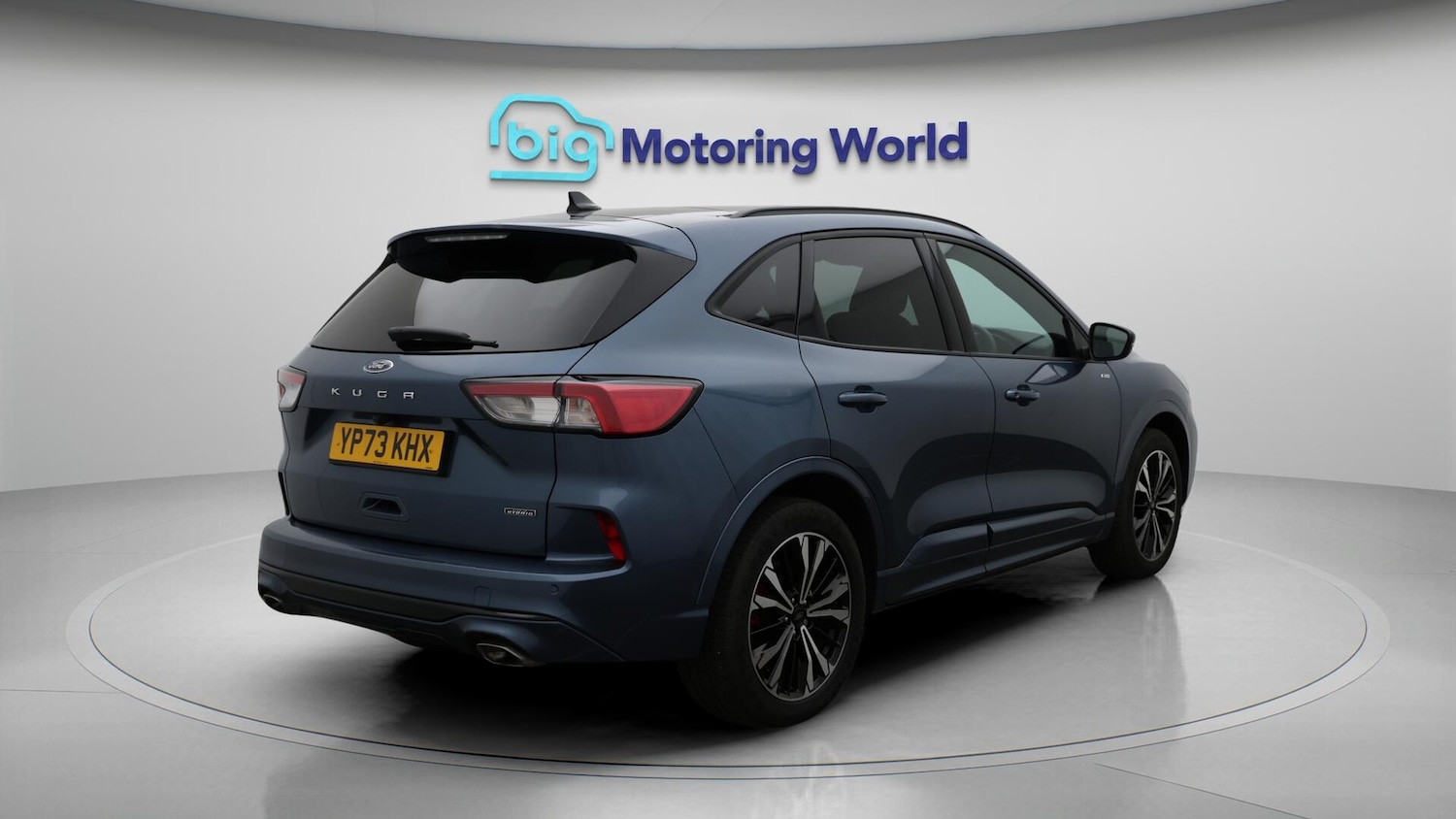 Used Ford Kuga 2023 for sale - 76380834: Photo 7
