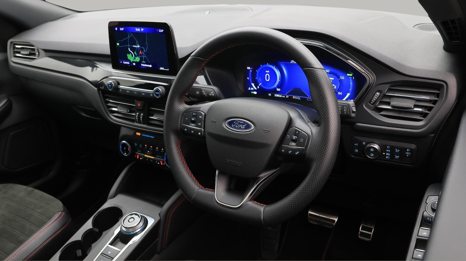 Used Ford Kuga 2023 for sale - 76380834: Photo 9