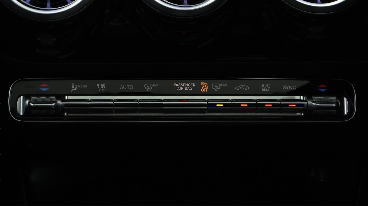 Used Mercedes-Benz CLA 2020 for sale - 76397847: Photo 13