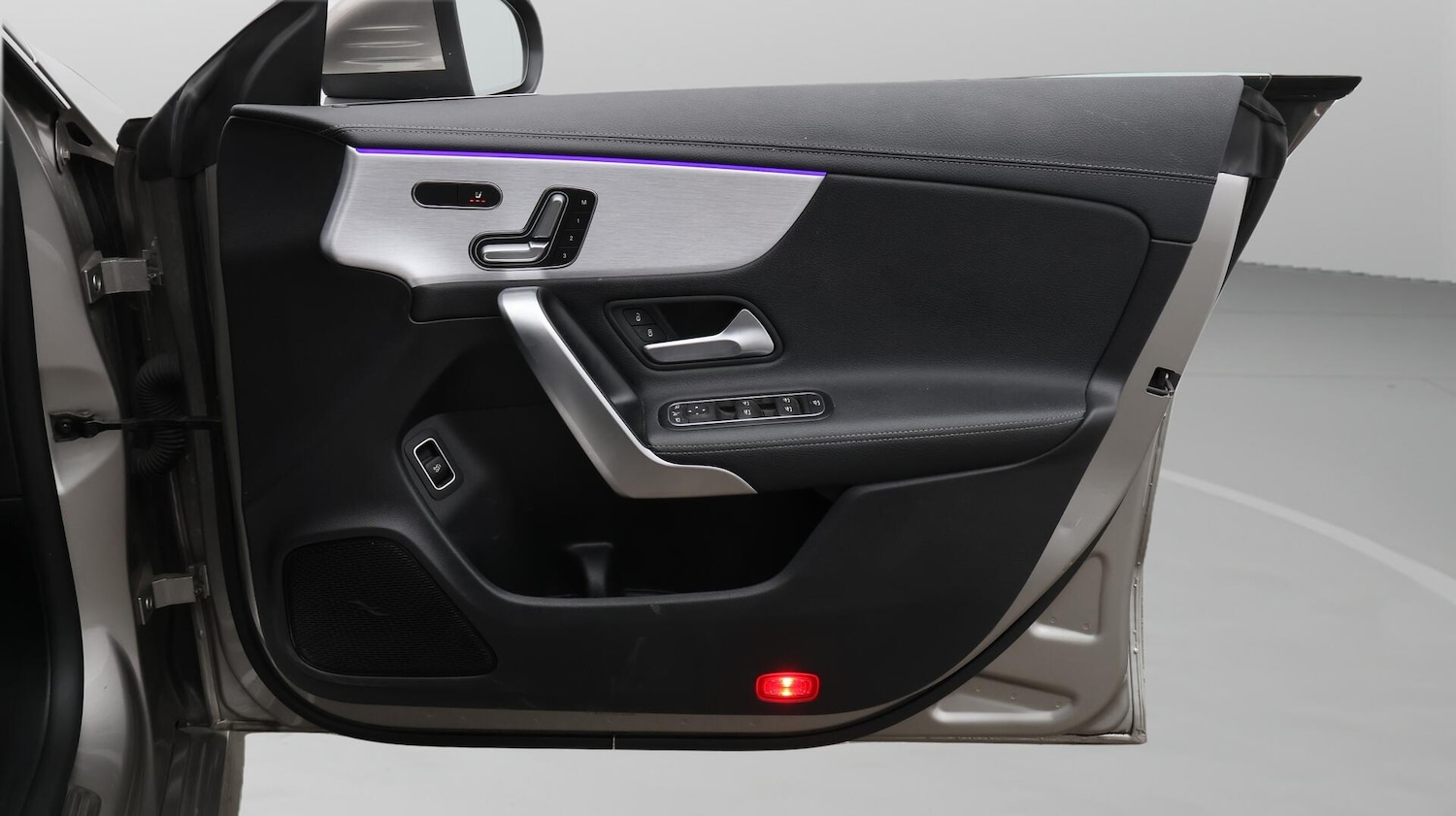 Used Mercedes-Benz CLA 2020 for sale - 76397847: Photo 16