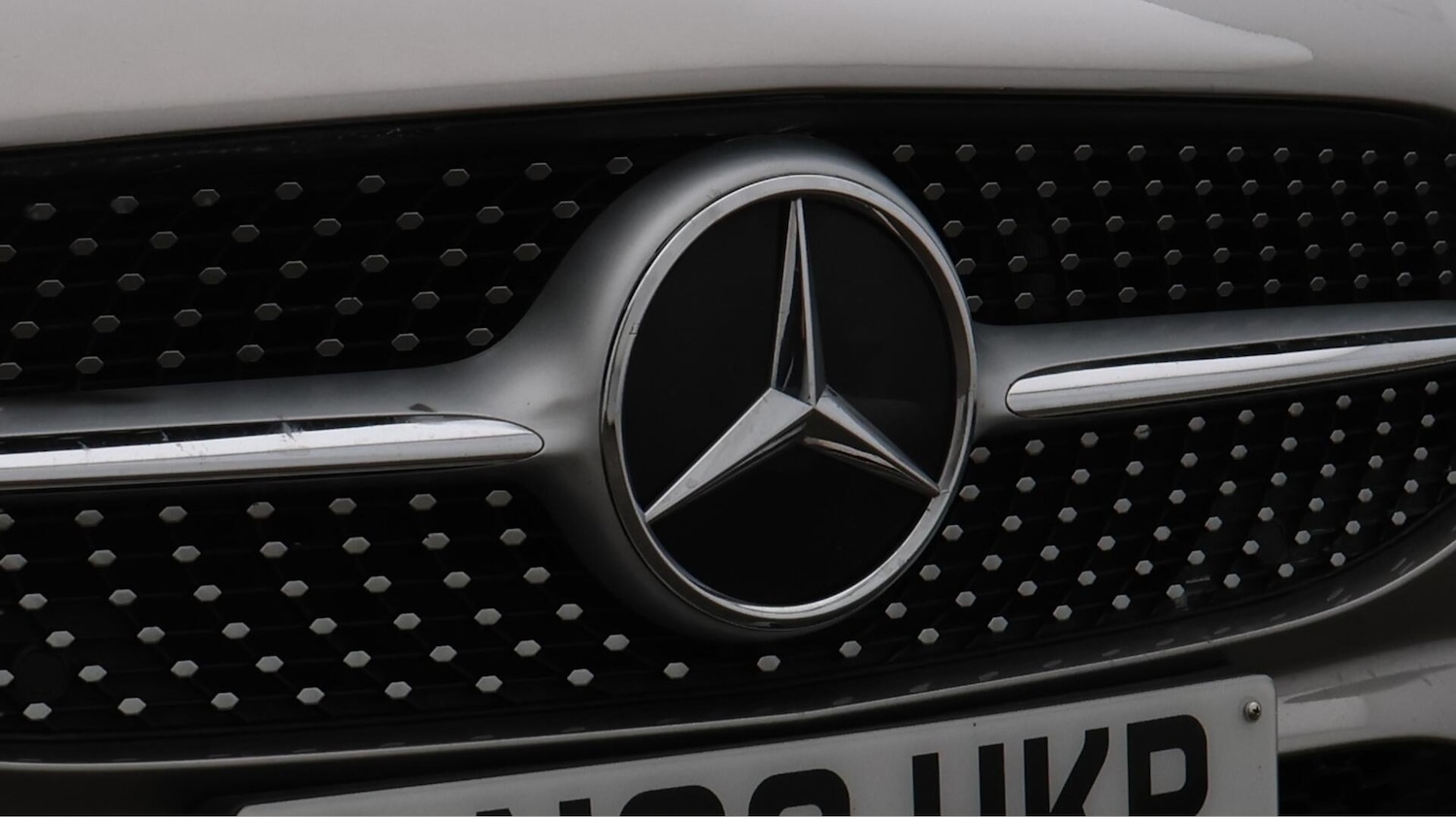 Used Mercedes-Benz CLA 2020 for sale - 76397847: Photo 25