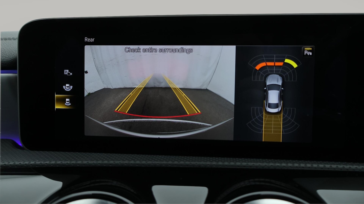 Used Mercedes-Benz CLA 2020 for sale - 76397847: Photo 28