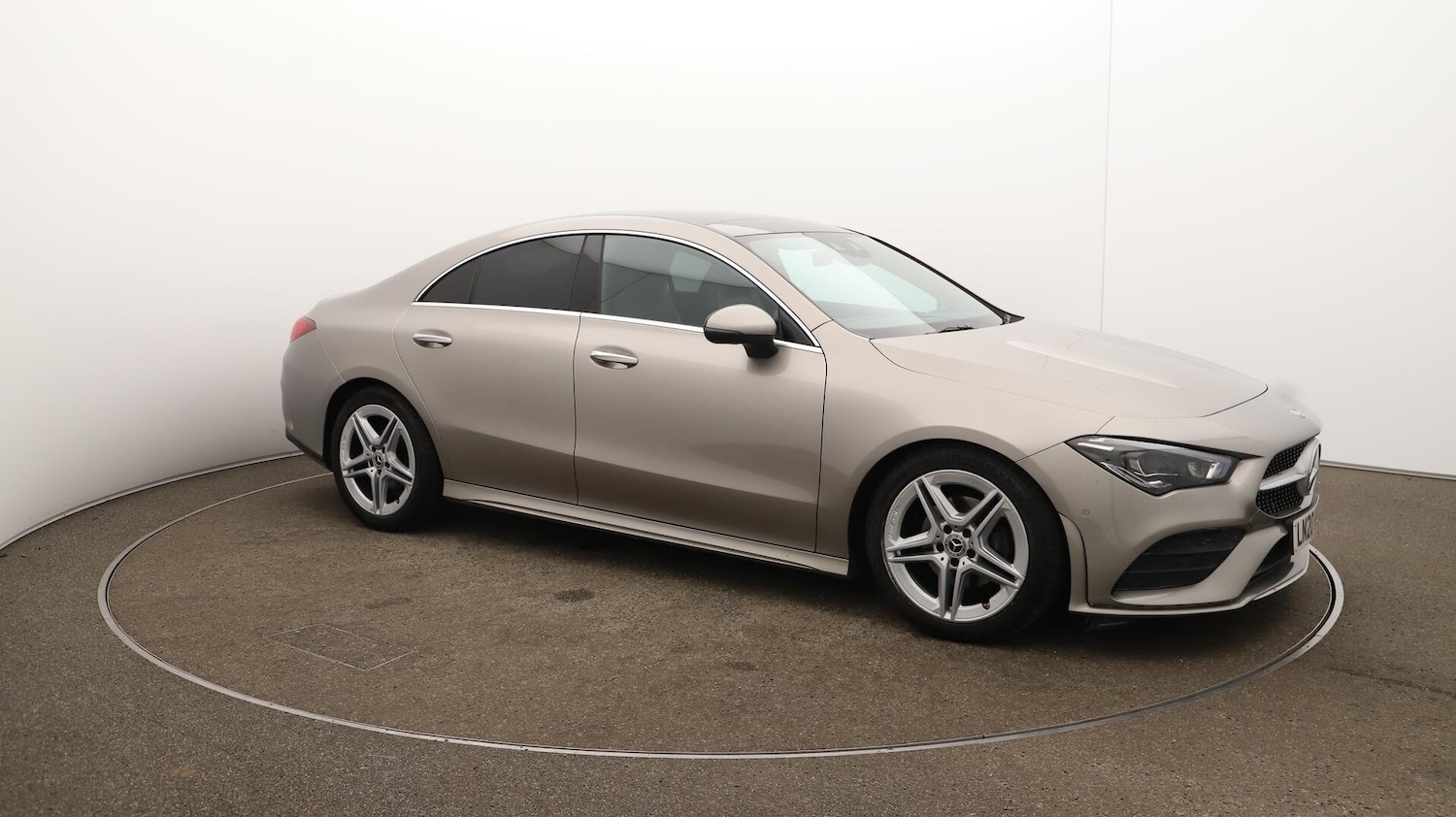 Used Mercedes-Benz CLA 2020 for sale - 76397847: Photo 49