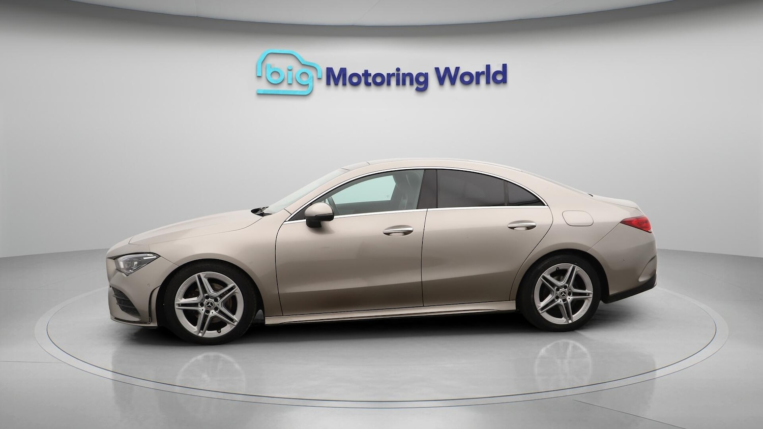 Used Mercedes-Benz CLA 2020 for sale - 76397847: Photo 5
