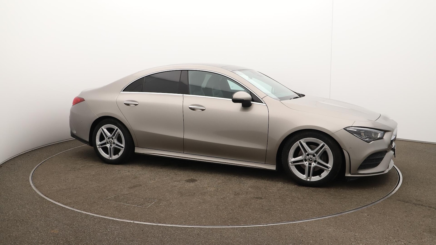 Used Mercedes-Benz CLA 2020 for sale - 76397847: Photo 50