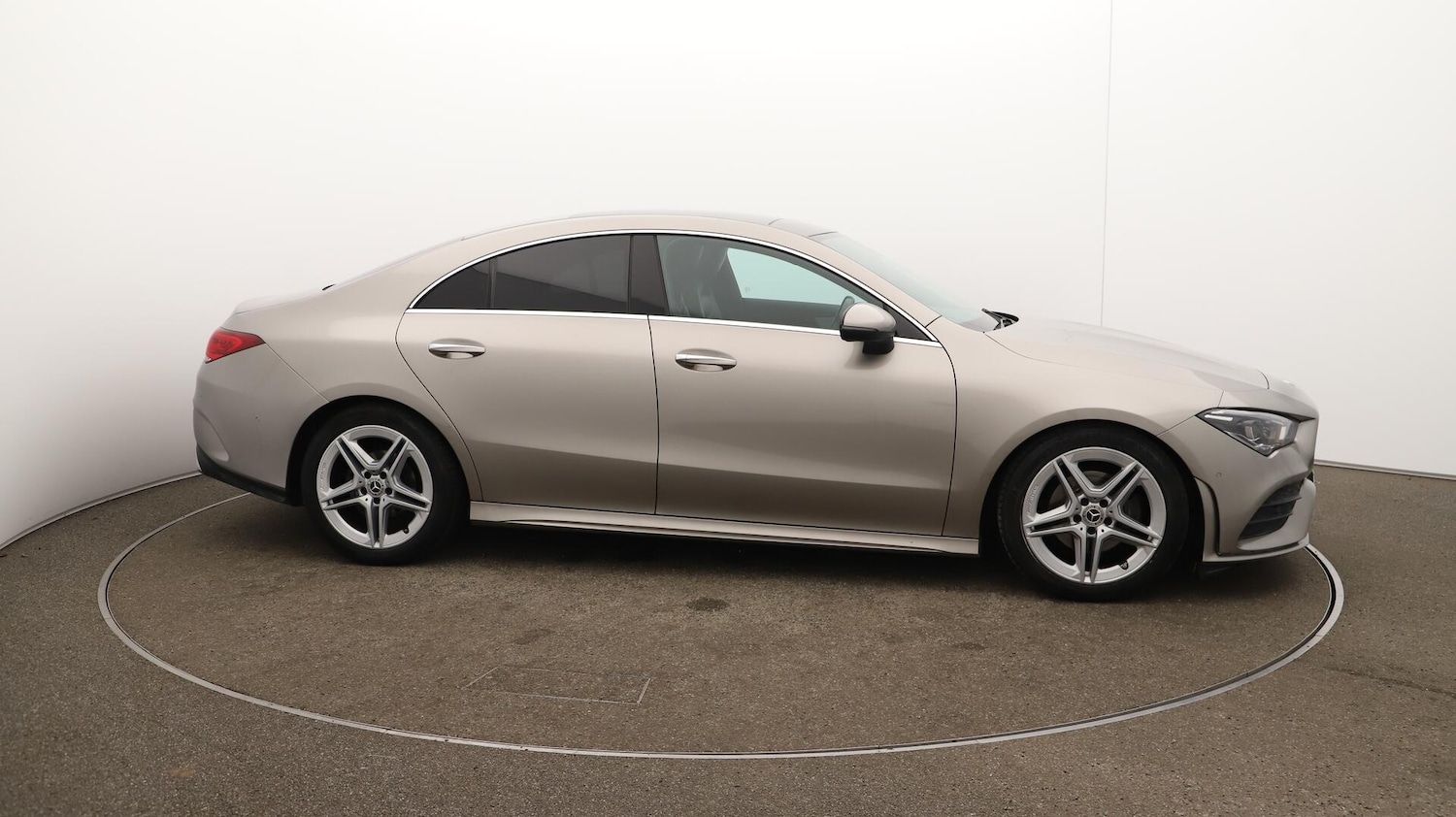 Used Mercedes-Benz CLA 2020 for sale - 76397847: Photo 52