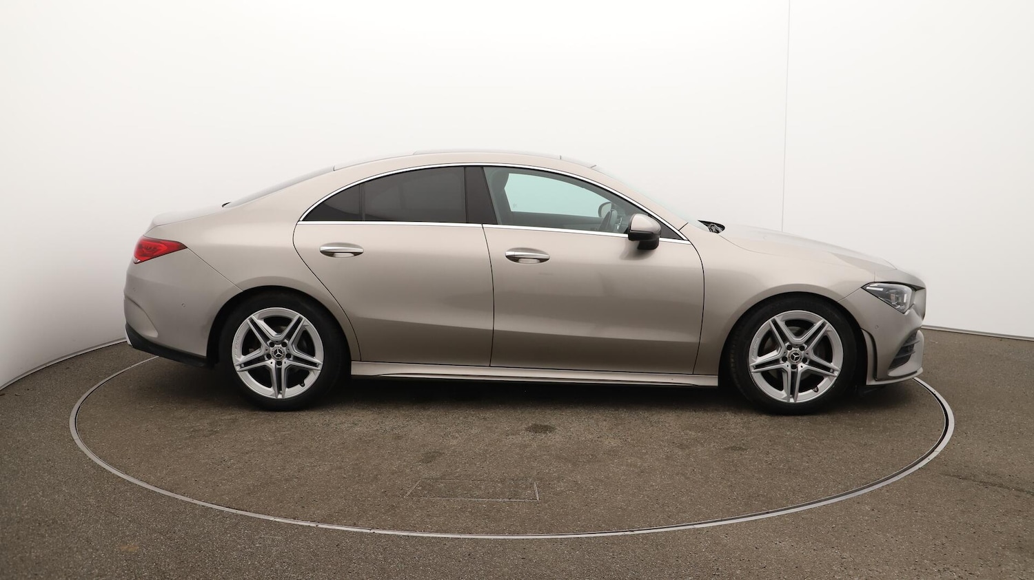 Used Mercedes-Benz CLA 2020 for sale - 76397847: Photo 53