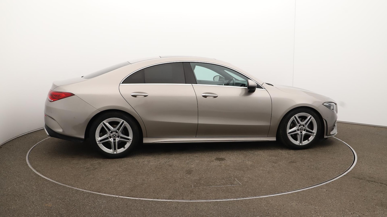 Used Mercedes-Benz CLA 2020 for sale - 76397847: Photo 54