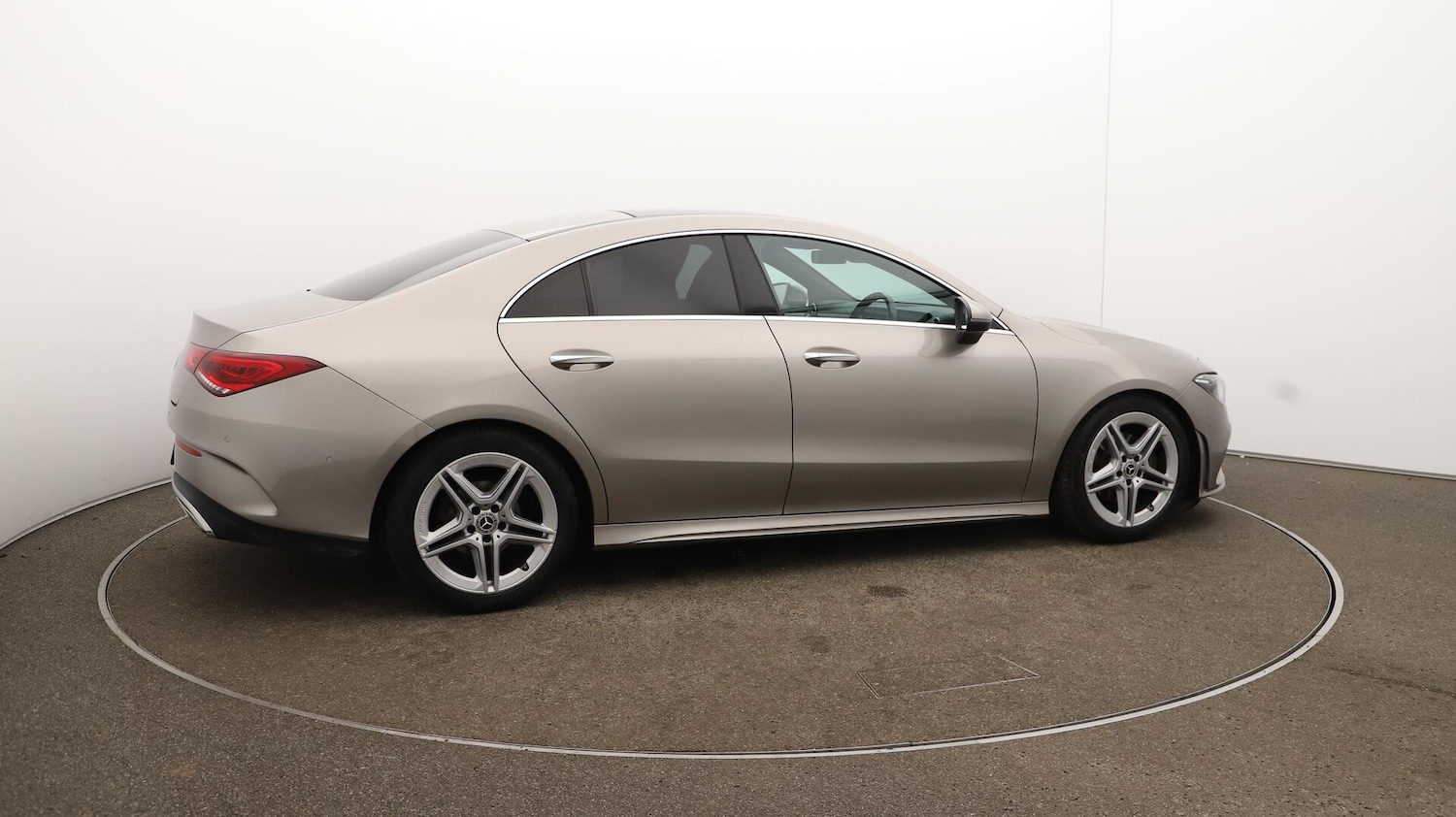 Used Mercedes-Benz CLA 2020 for sale - 76397847: Photo 55