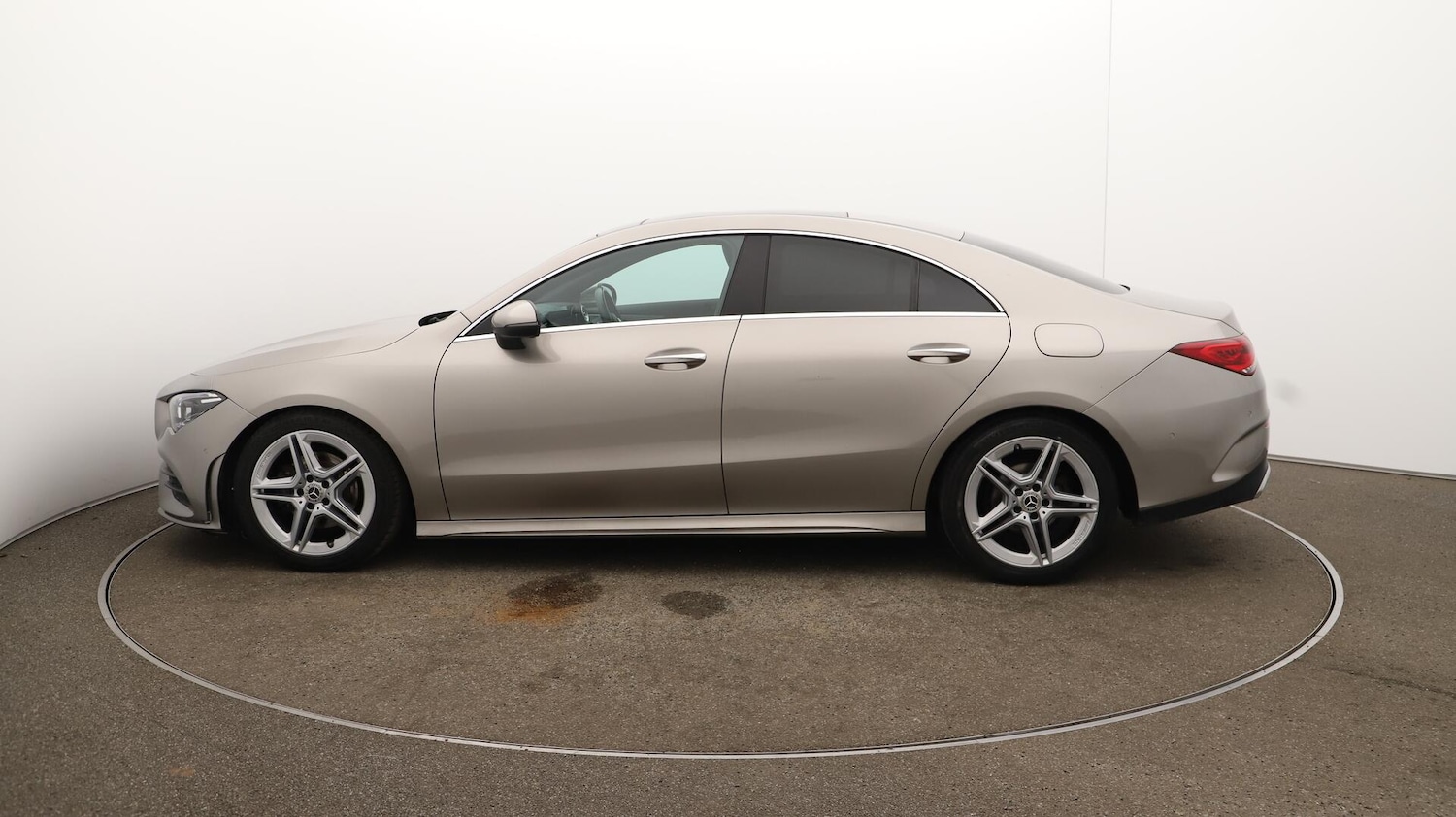 Used Mercedes-Benz CLA 2020 for sale - 76397847: Photo 68
