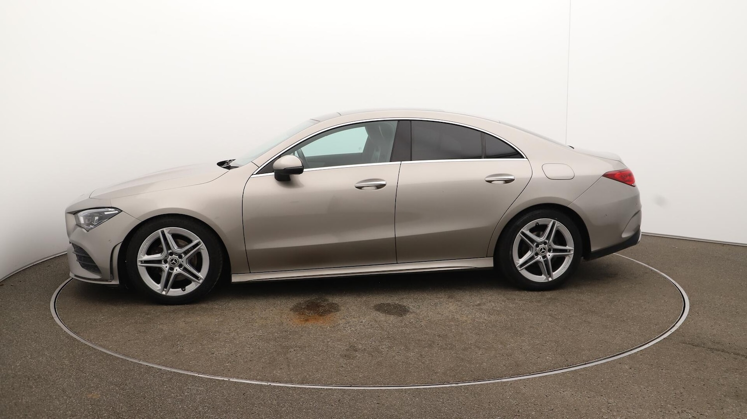 Used Mercedes-Benz CLA 2020 for sale - 76397847: Photo 69