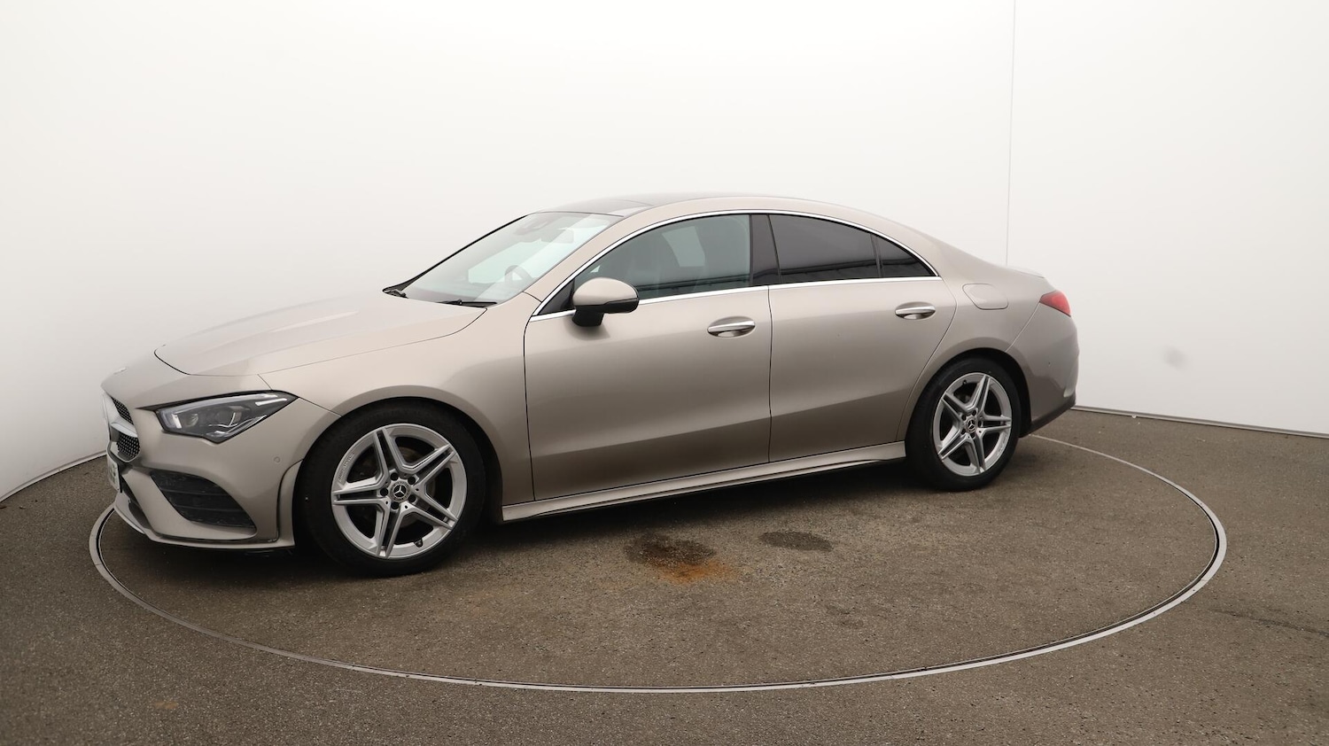 Used Mercedes-Benz CLA 2020 for sale - 76397847: Photo 71