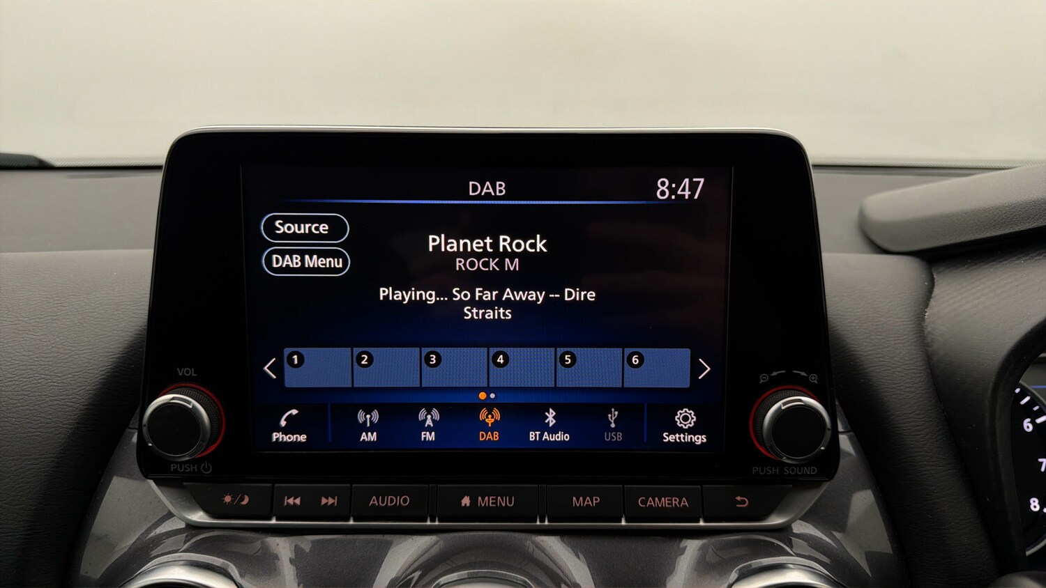 Used Nissan Juke 2023 for sale - 78210356: Photo 10