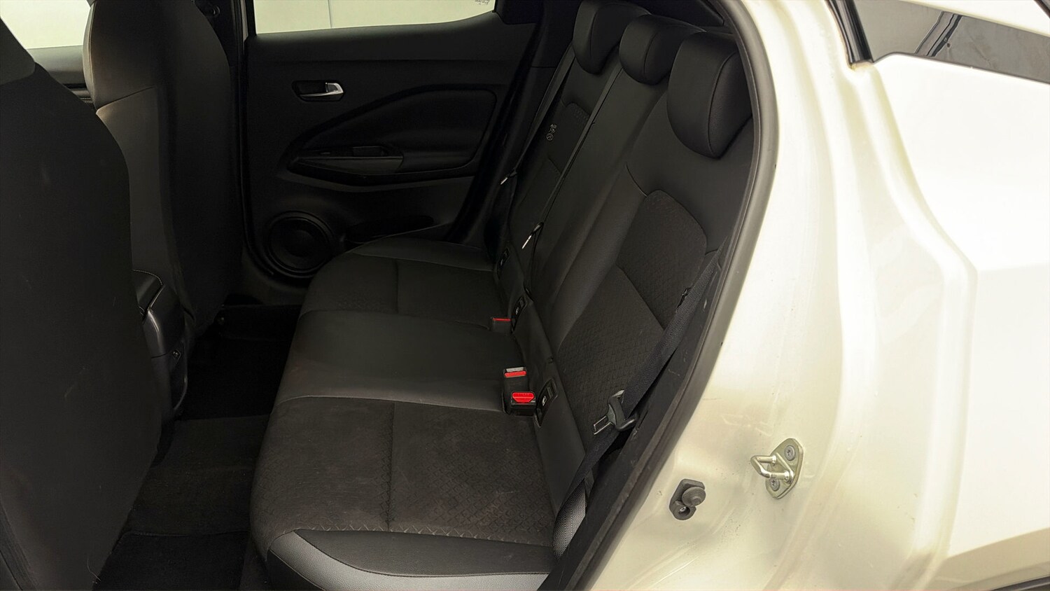 Used Nissan Juke 2023 for sale - 78210356: Photo 15