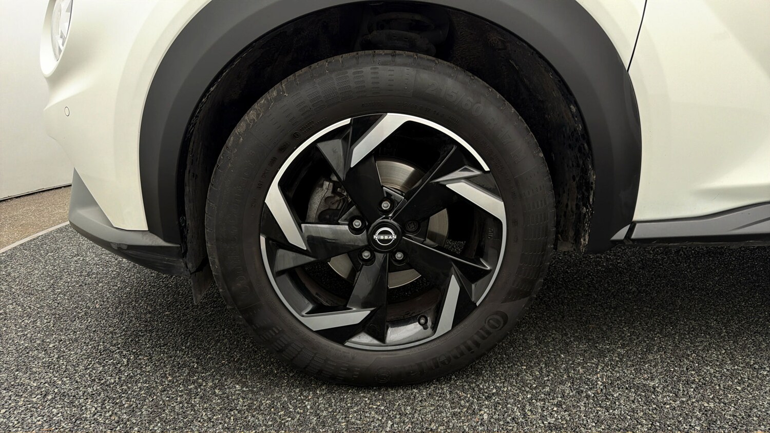 Used Nissan Juke 2023 for sale - 78210356: Photo 17