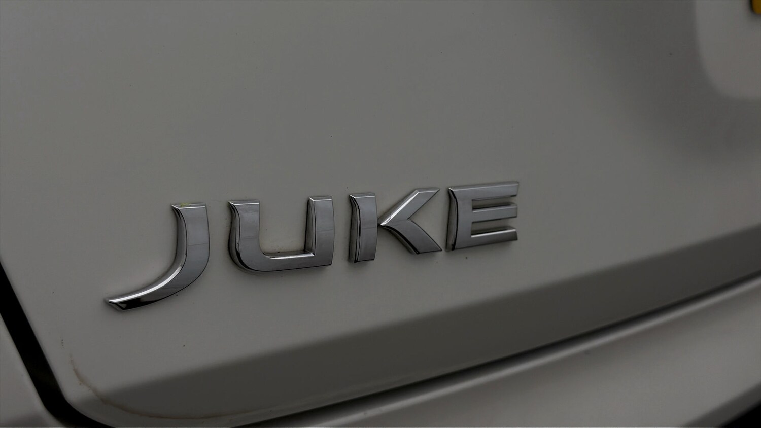 Used Nissan Juke 2023 for sale - 78210356: Photo 21