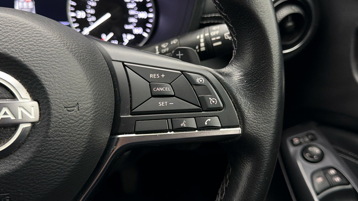 Used Nissan Juke 2023 for sale - 78210356: Photo 24