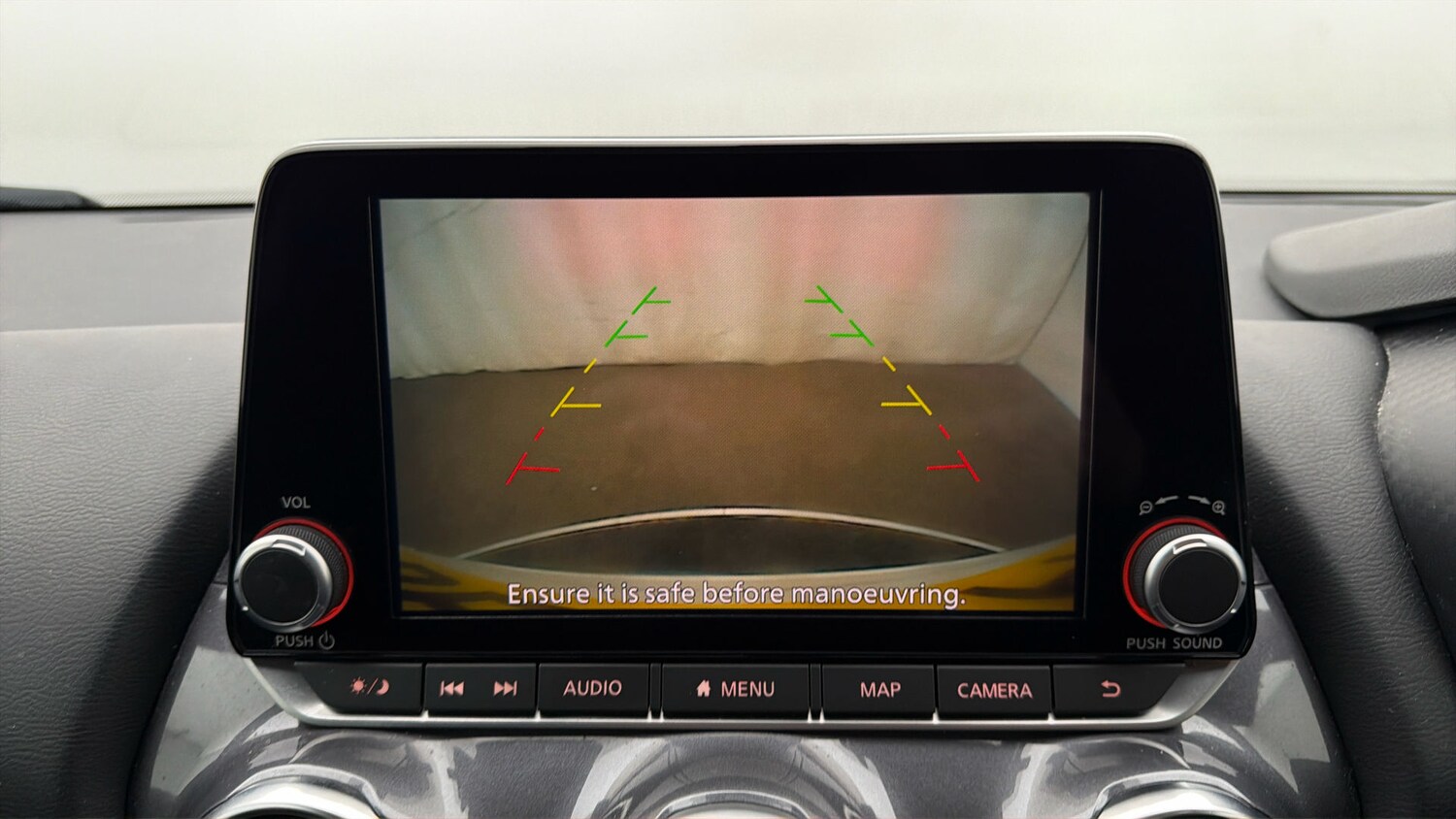 Used Nissan Juke 2023 for sale - 78210356: Photo 26