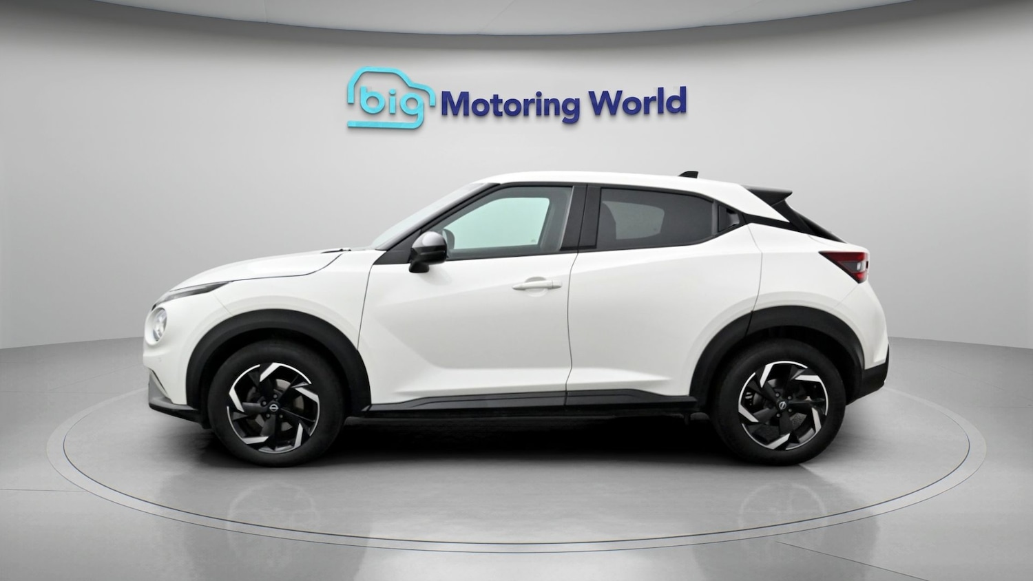 Used Nissan Juke 2023 for sale - 78210356: Photo 4