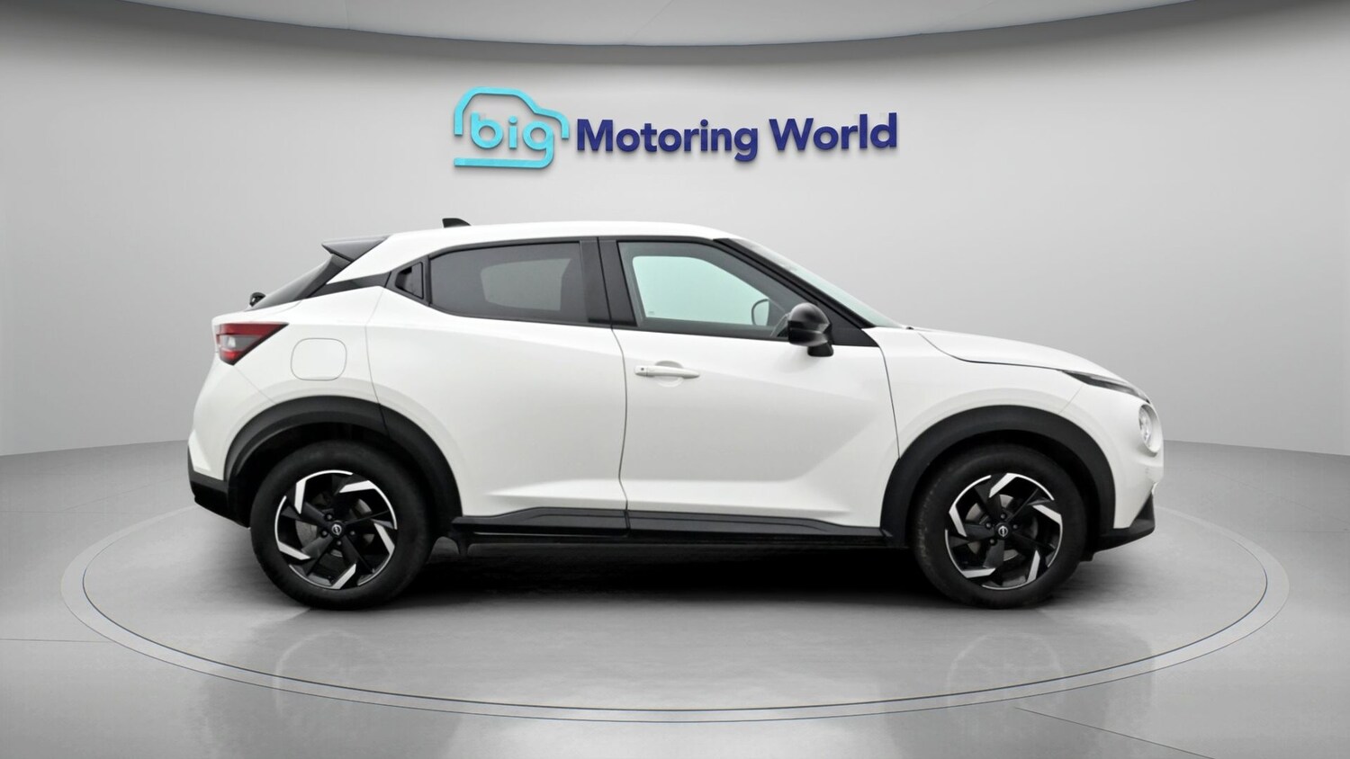 Used Nissan Juke 2023 for sale - 78210356: Photo 8