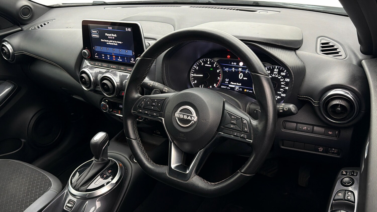 Used Nissan Juke 2023 for sale - 78210356: Photo 9